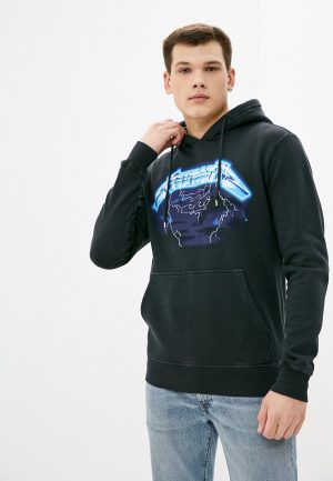 Худи Billabong RIDE THE LIGHTNING P