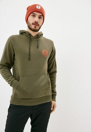 Худи Billabong TWIN PINES PO