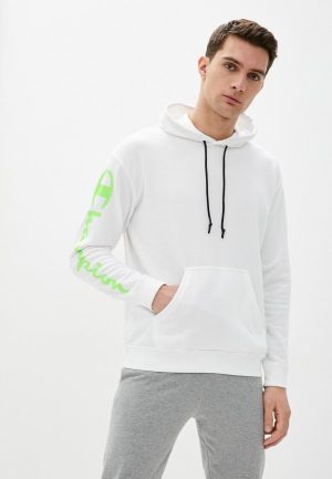 Худи Champion LEGACY Hooded Sweatshirt