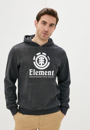 Худи Element VERTICAL FT HOOD