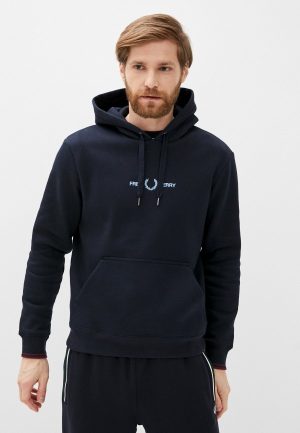 Худи Fred Perry