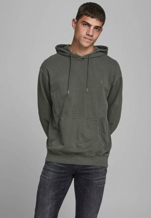 Худи Jack & Jones