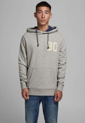 Худи Jack & Jones