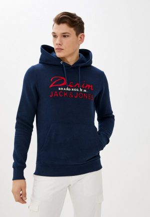 Худи Jack & Jones