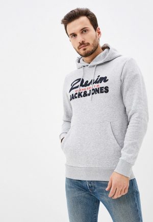 Худи Jack & Jones
