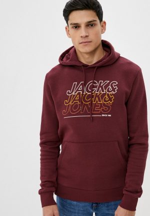 Худи Jack & Jones
