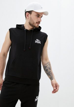 Худи Lonsdale