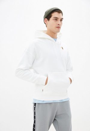 Худи Nike M NKCT FLC HOODIE HERITAGE