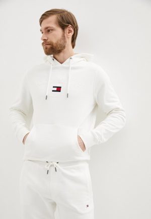 Худи Tommy Hilfiger