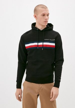 Худи Tommy Hilfiger