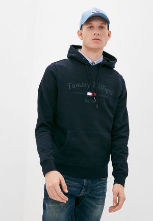 Худи Tommy Hilfiger