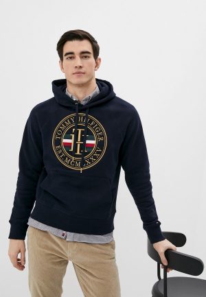 Худи Tommy Hilfiger