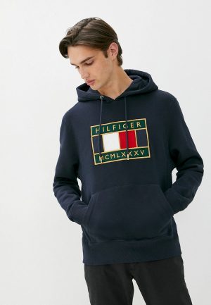 Худи Tommy Hilfiger