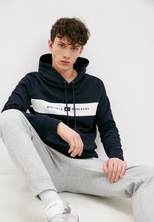 Худи Tommy Hilfiger