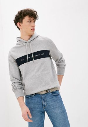 Худи Tommy Hilfiger