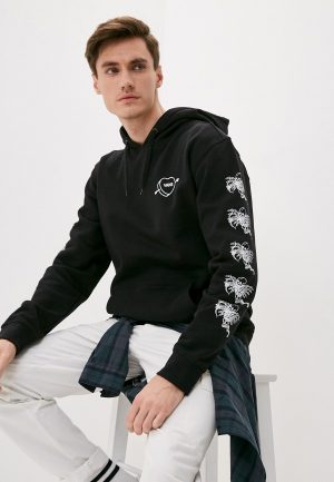 Худи Vans MN LOVE HATE PO