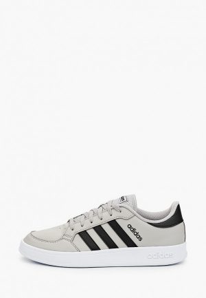 Кеды adidas BREAKNET