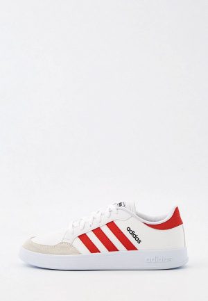 Кеды adidas BREAKNET