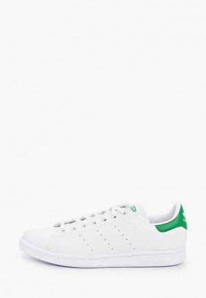 Кеды adidas Originals STAN SMITH VEGAN