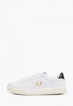 Кеды Fred Perry