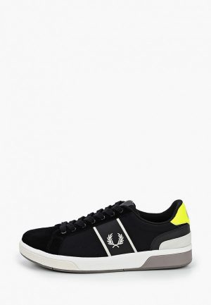 Кеды Fred Perry