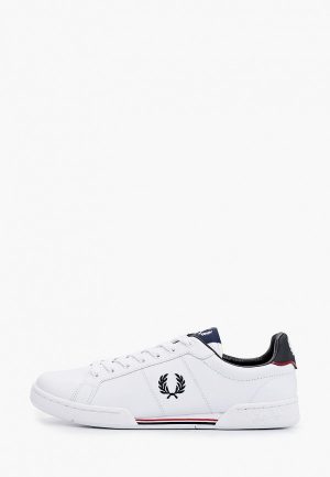 Кеды Fred Perry