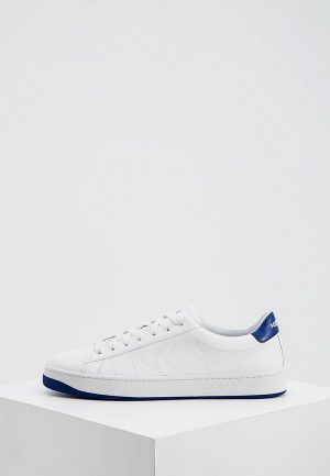 Кеды Kenzo