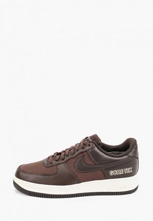 Кеды Nike AIR FORCE 1 GTX