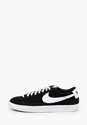 Кеды Nike BLAZER LOW PRM VNTG SUEDE