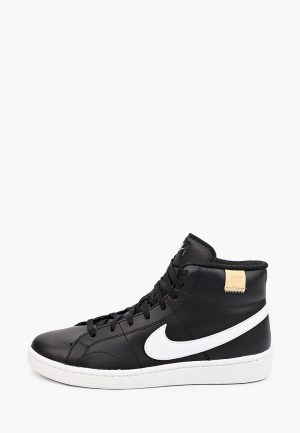 Кеды Nike NIKE COURT ROYALE 2 MID