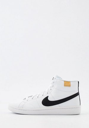 Кеды Nike NIKE COURT ROYALE 2 MID