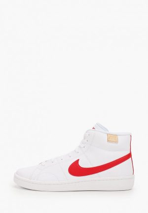 Кеды Nike NIKE COURT ROYALE 2 MID