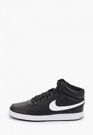 Кеды Nike NIKE COURT VISION MID