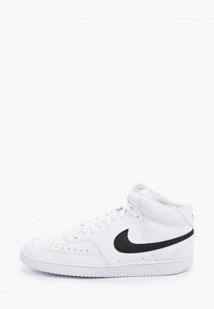 Кеды Nike NIKE COURT VISION MID