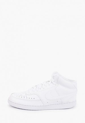 Кеды Nike NIKE COURT VISION MID