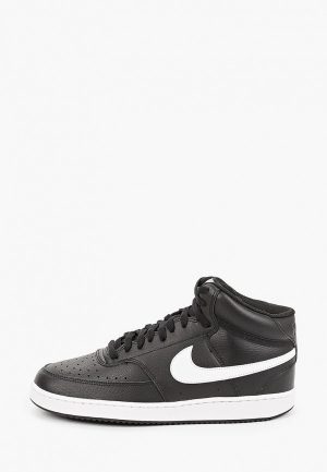 Кеды Nike NIKE COURT VISION MID