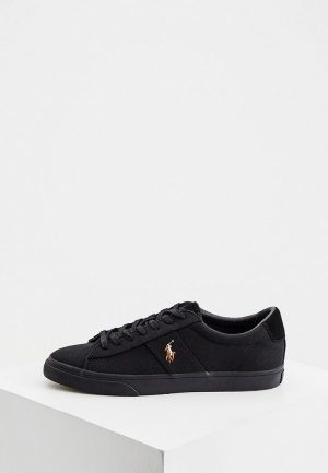 Кеды Polo Ralph Lauren