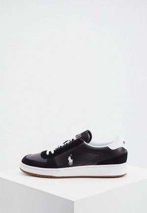 Кеды Polo Ralph Lauren