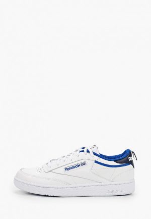Кеды Reebok Classic CLUB C 85