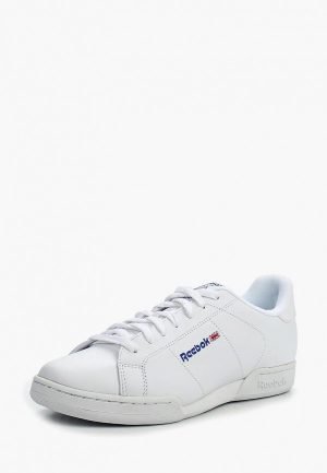 Кеды Reebok Classic NPC II