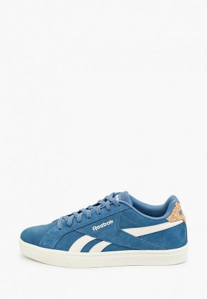 Кеды Reebok Classic REEBOK ROYAL COMPLETE3LOW