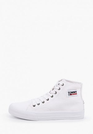Кеды Tommy Jeans