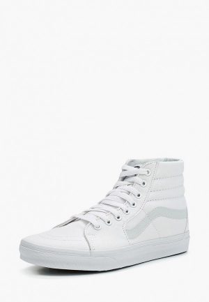 Кеды Vans UA SK8-HI