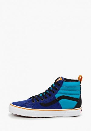 Кеды Vans UA SK8-HI 46 MTE DX (MTE) MAZARI