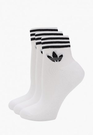 Комплект adidas Originals TREF ANK SCK HC