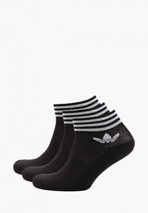Комплект adidas Originals TREF ANK SCK HC