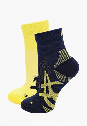 Комплект ASICS 2PPK CUSHIONING SOCK