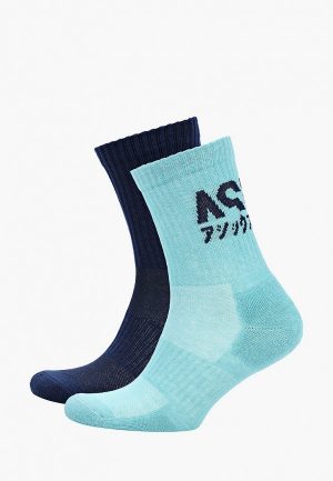 Комплект ASICS 2PPK KATAKANA SOCK