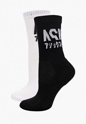 Комплект ASICS 2PPK KATAKANA SOCK