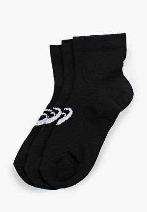 Комплект ASICS 3PPK QUARTER SOCK